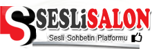 SesliSalon, SesliChat,SesliSohbet,MobilSohbet,SesliSİteler MobilChat, 